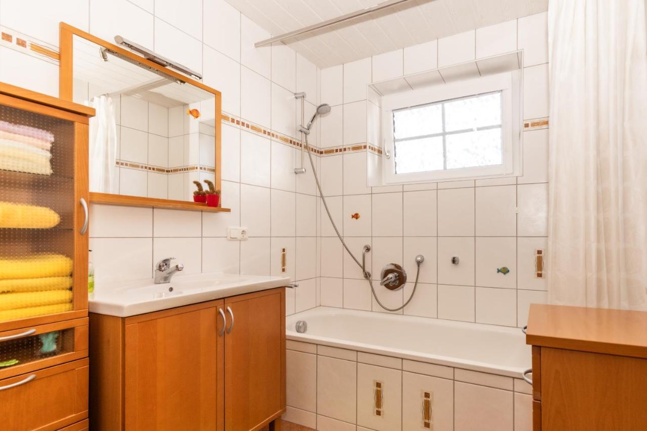 Ferienwohnung Huegelland Peilstein im Mühlviertel Exterior photo
