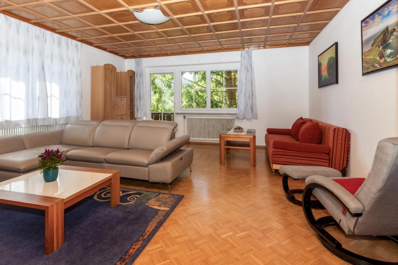 Ferienwohnung Huegelland Peilstein im Mühlviertel Exterior photo